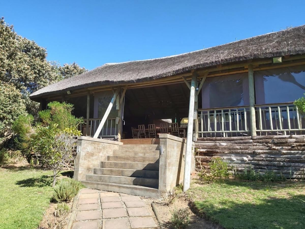Villa La Paz Hout Bay Exterior photo