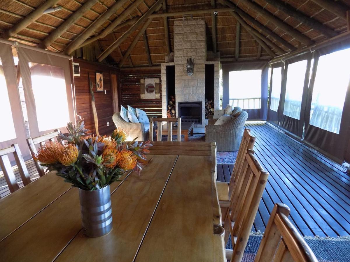 Villa La Paz Hout Bay Exterior photo