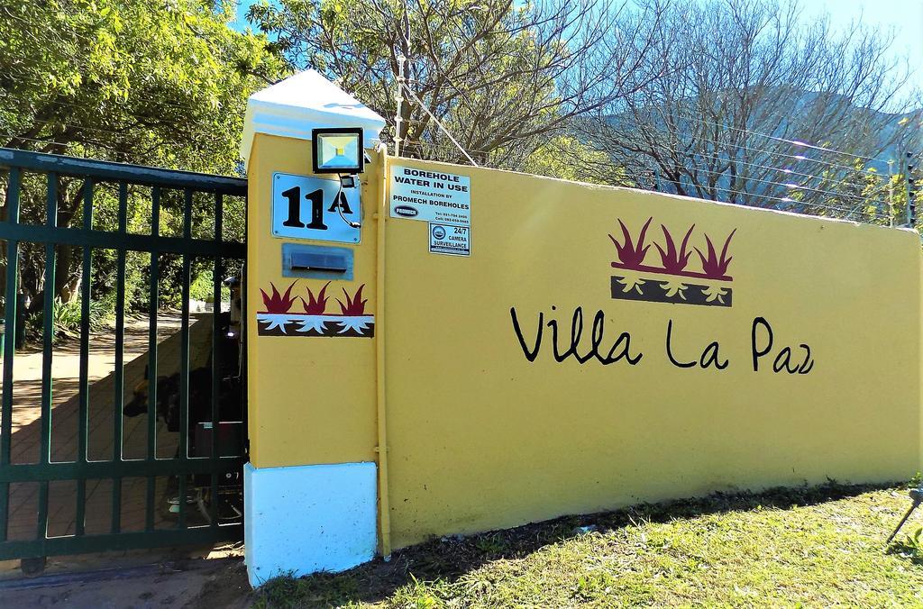 Villa La Paz Hout Bay Exterior photo