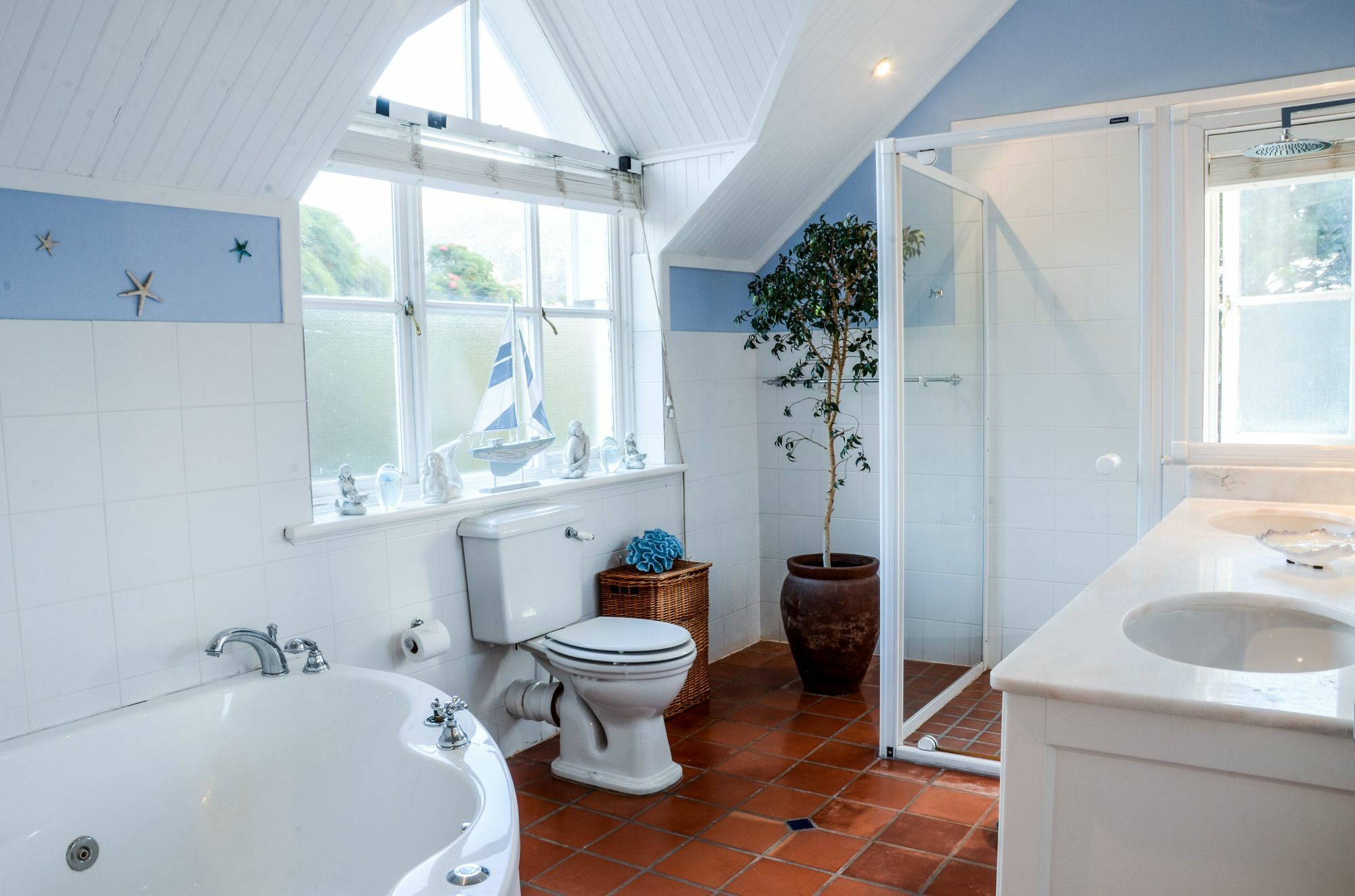 Villa La Paz Hout Bay Exterior photo